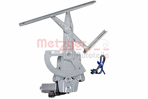 METZGER 2160525 ORIGINAL ERSATZTEIL Fensterheber